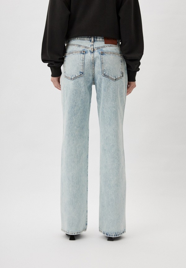 фото Джинсы blcv