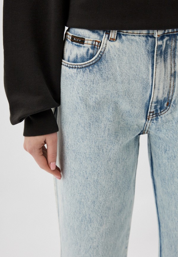 фото Джинсы blcv