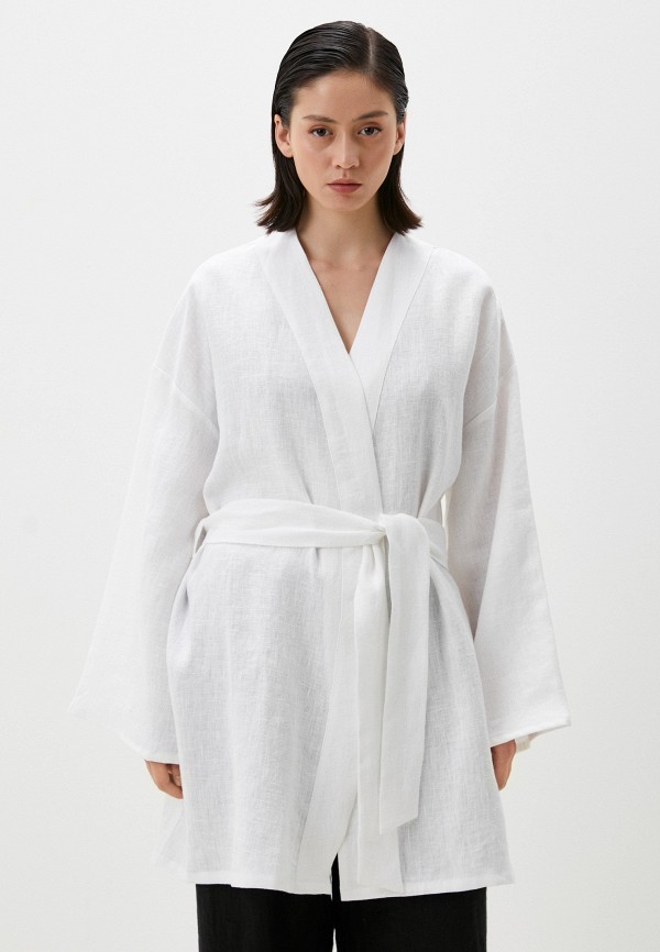 Халат домашний Muslin Clouds