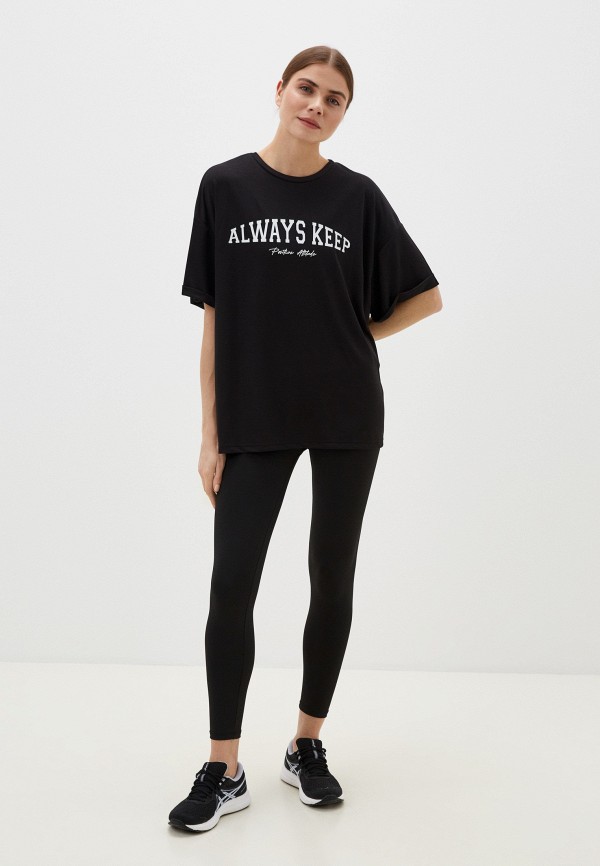 фото Футболка спортивная koton