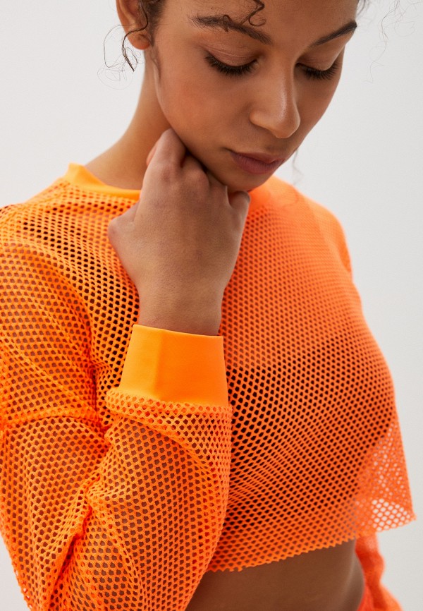 фото Лонгслив спортивный koton