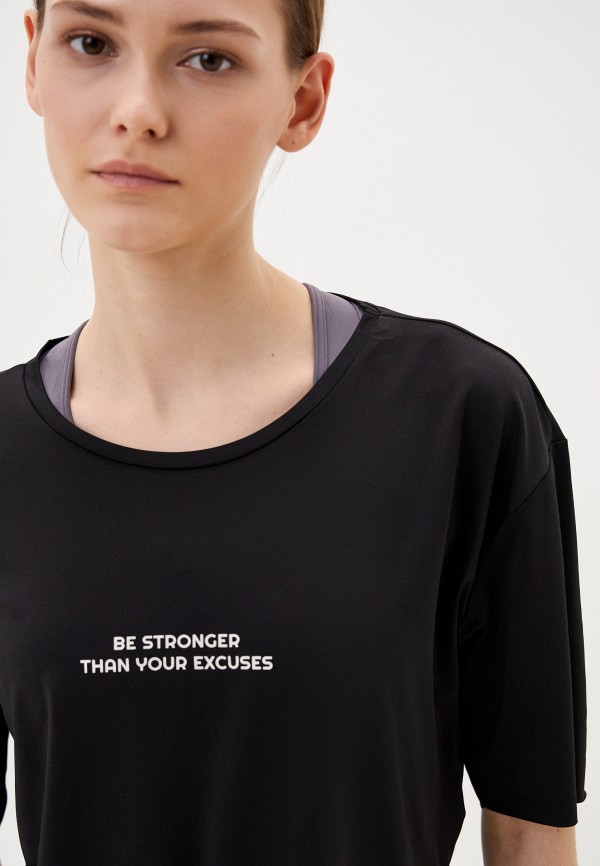 фото Футболка спортивная koton