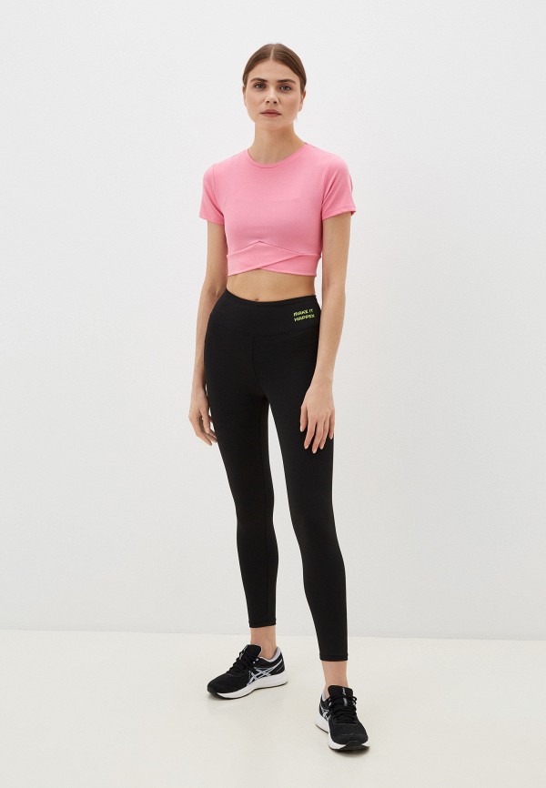 фото Футболка спортивная koton