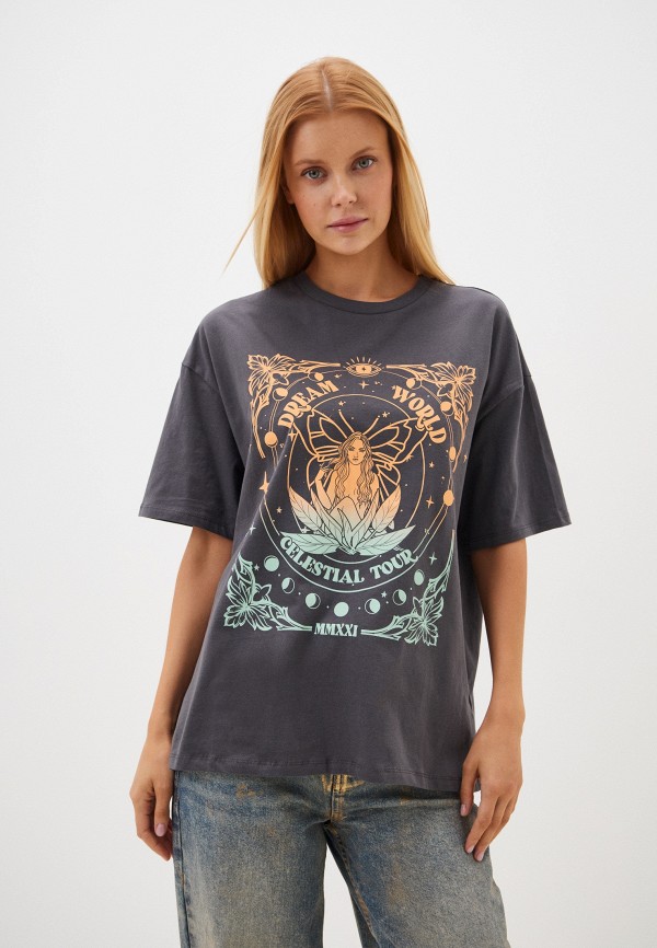 фото Футболка koton