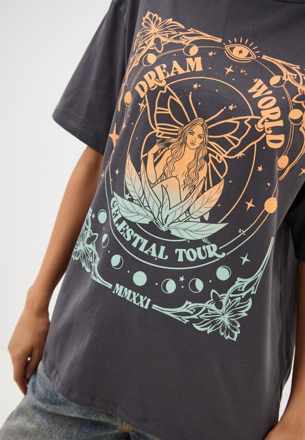 фото Футболка koton