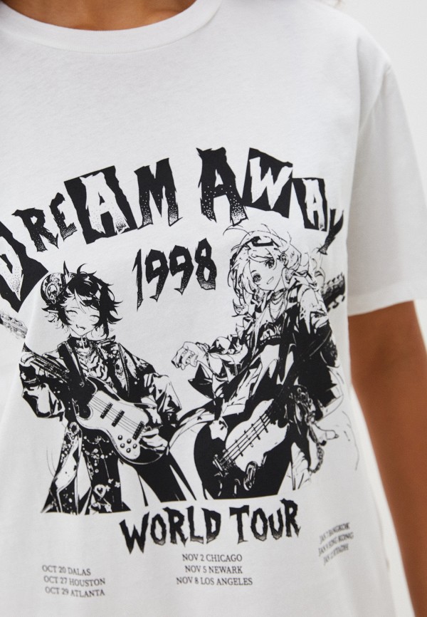 фото Футболка koton