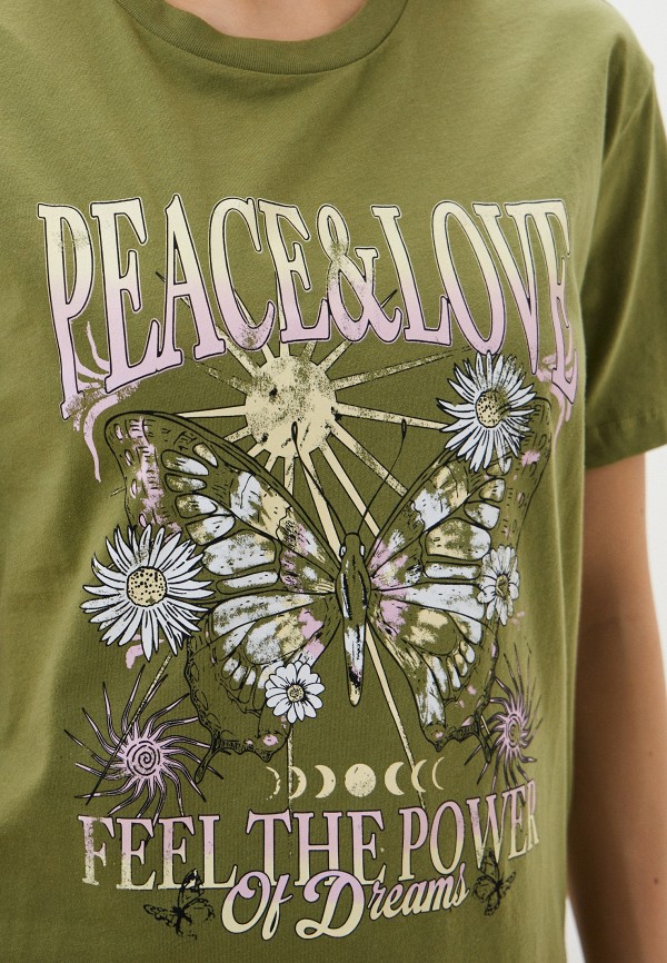 фото Футболка koton