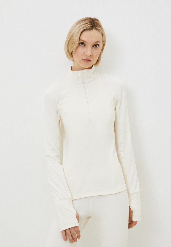 фото Лонгслив спортивный belle you