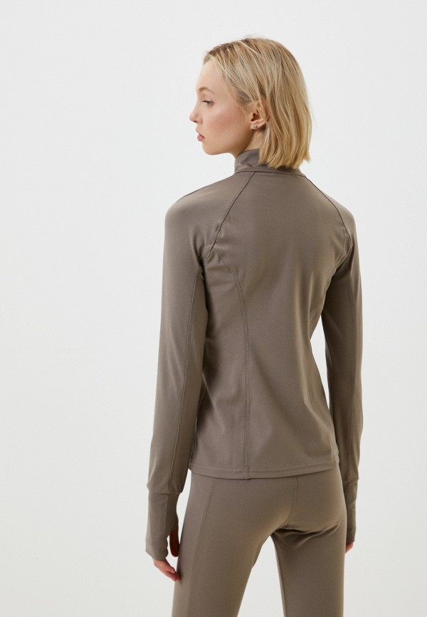 фото Лонгслив спортивный belle you