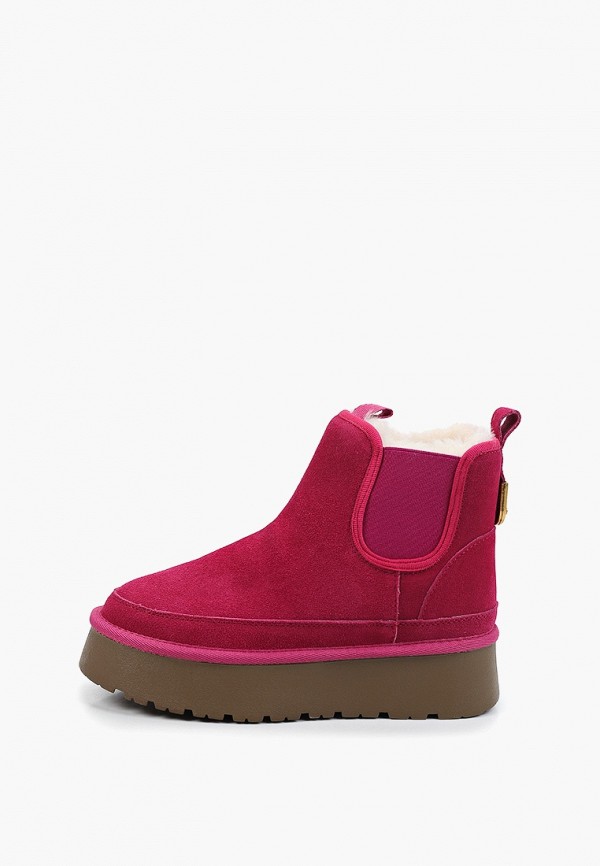 Полусапоги Ralf Ringer 13290₽