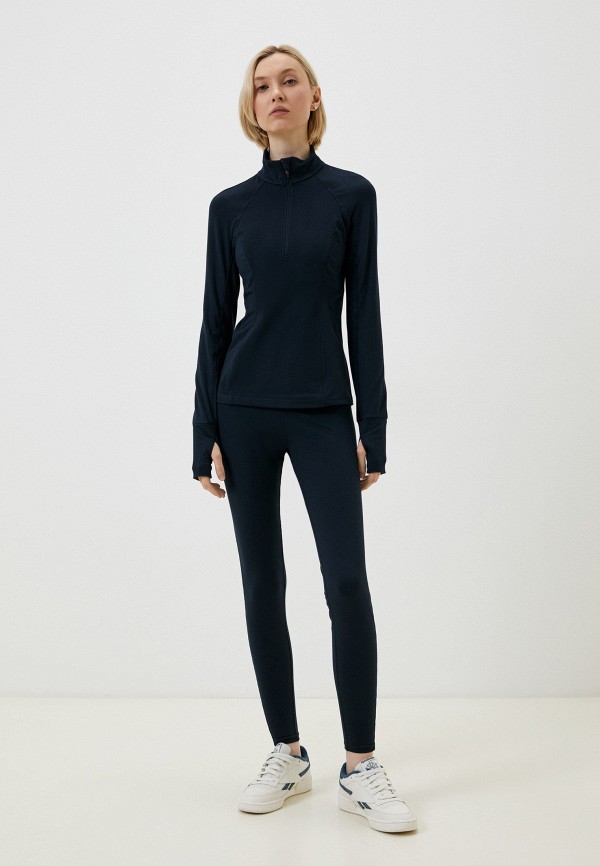 фото Лонгслив спортивный belle you