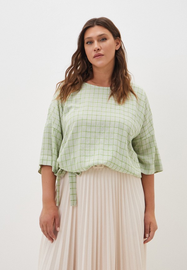 Блуза Silver String 2988₽