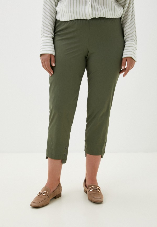 фото Брюки silver string