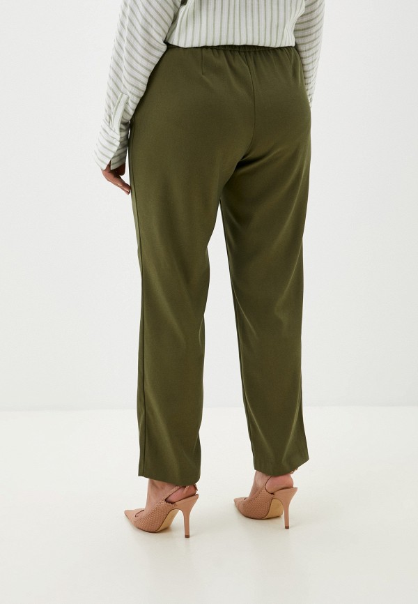 фото Брюки silver string