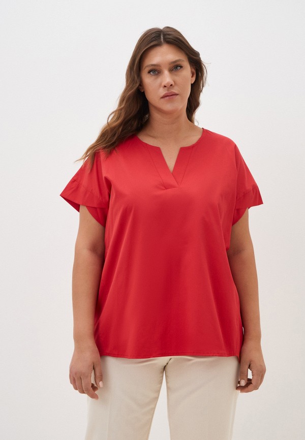 Блуза Silver String 3515₽