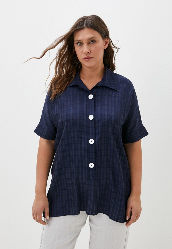 Блуза Silver String 6525₽