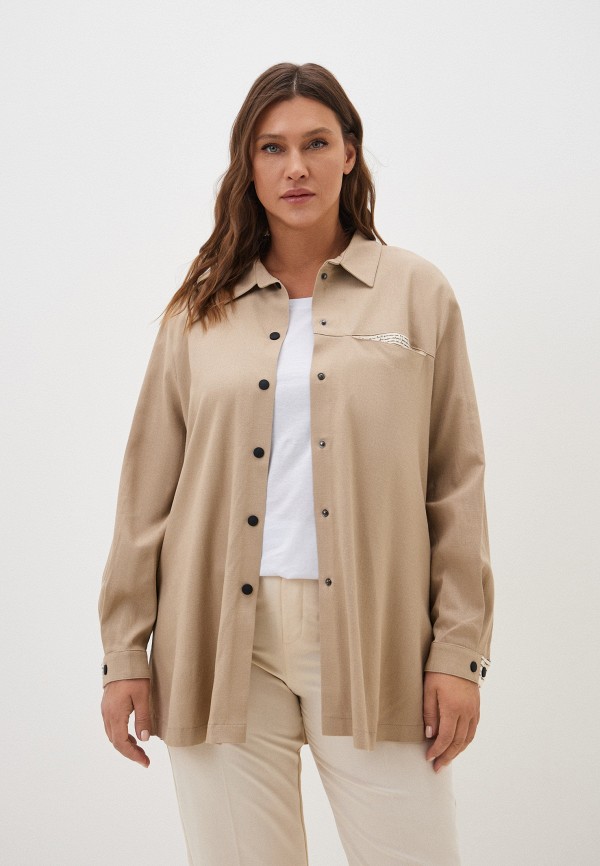 Блуза Silver String 4774₽