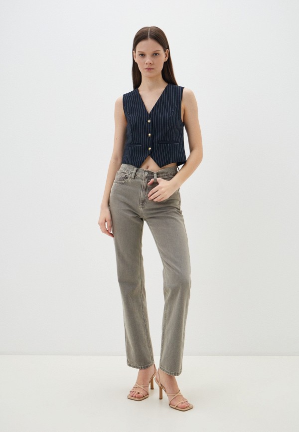 фото Жилет koton