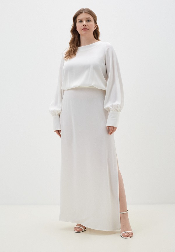 Платье Vivostyle 8295₽