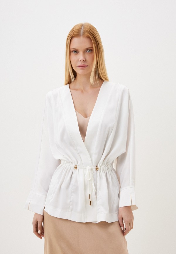 фото Накидка vivostyle