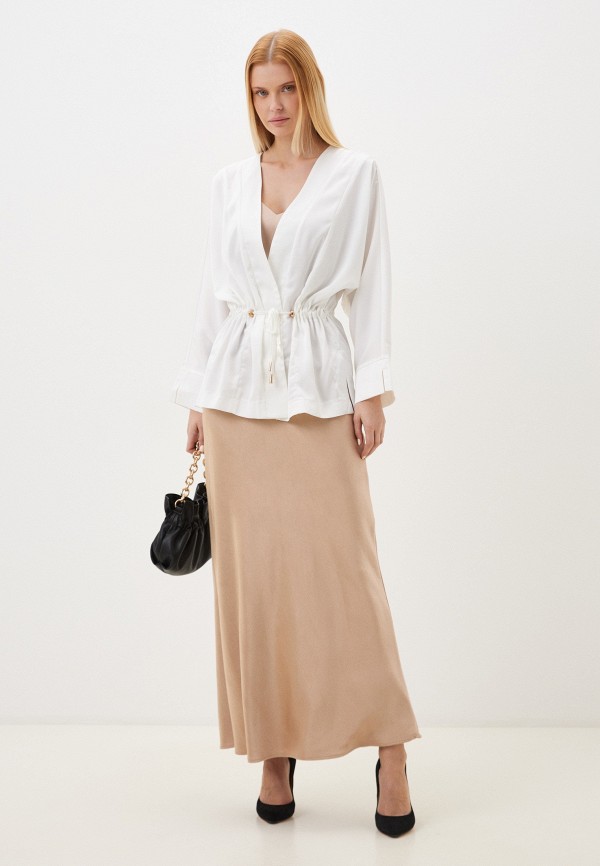 фото Накидка vivostyle