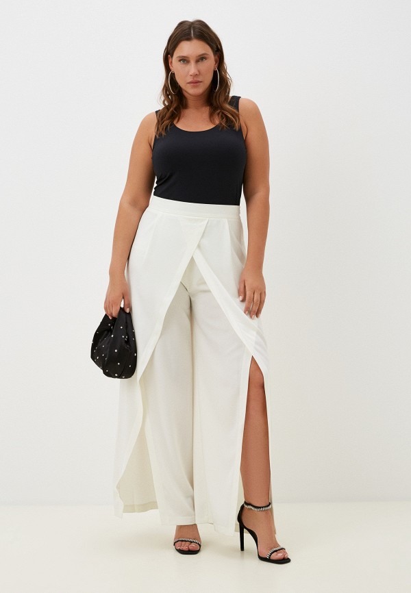 фото Брюки vivostyle