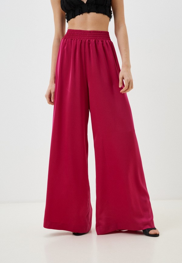 фото Брюки vivostyle