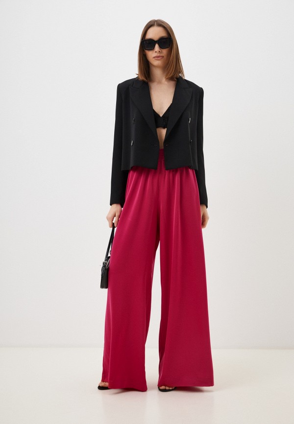 фото Брюки vivostyle