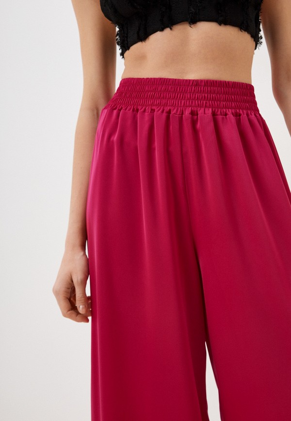 фото Брюки vivostyle