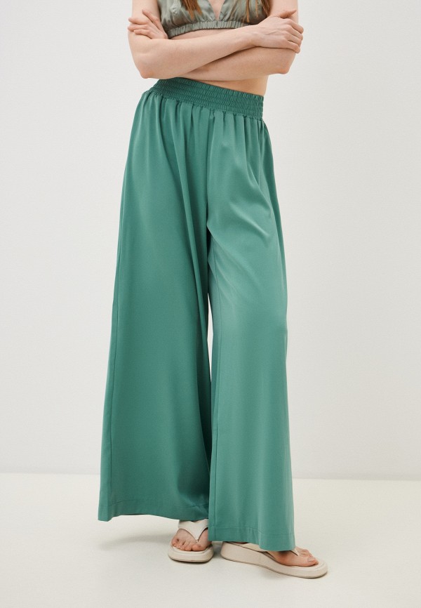 фото Брюки vivostyle