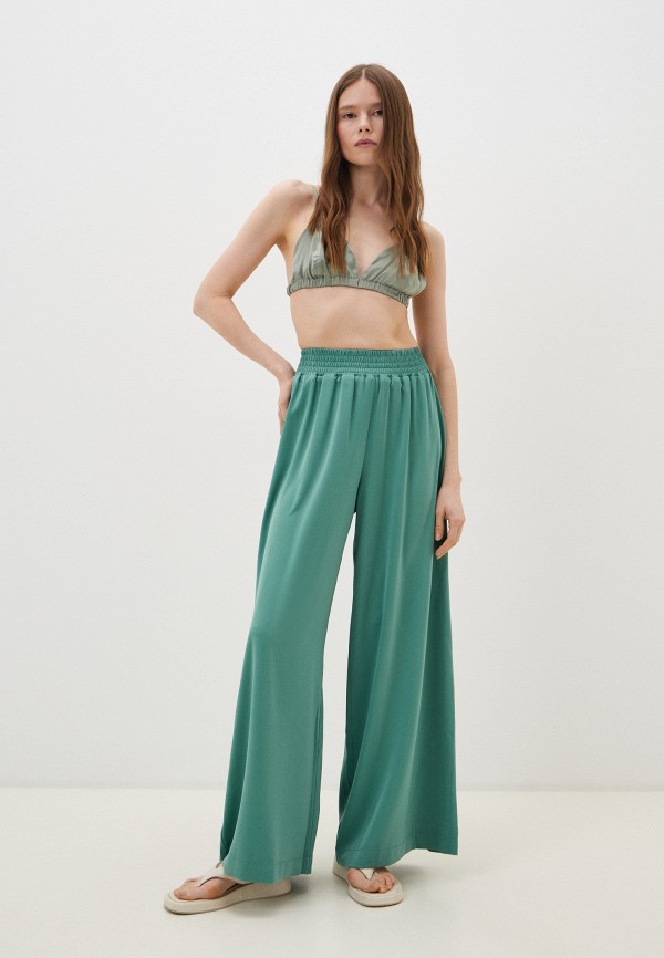 фото Брюки vivostyle