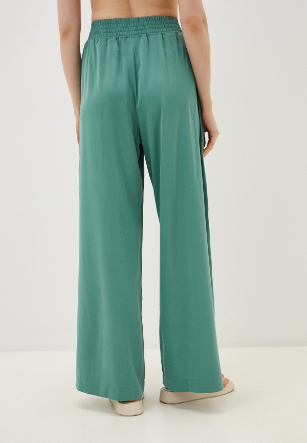 фото Брюки vivostyle