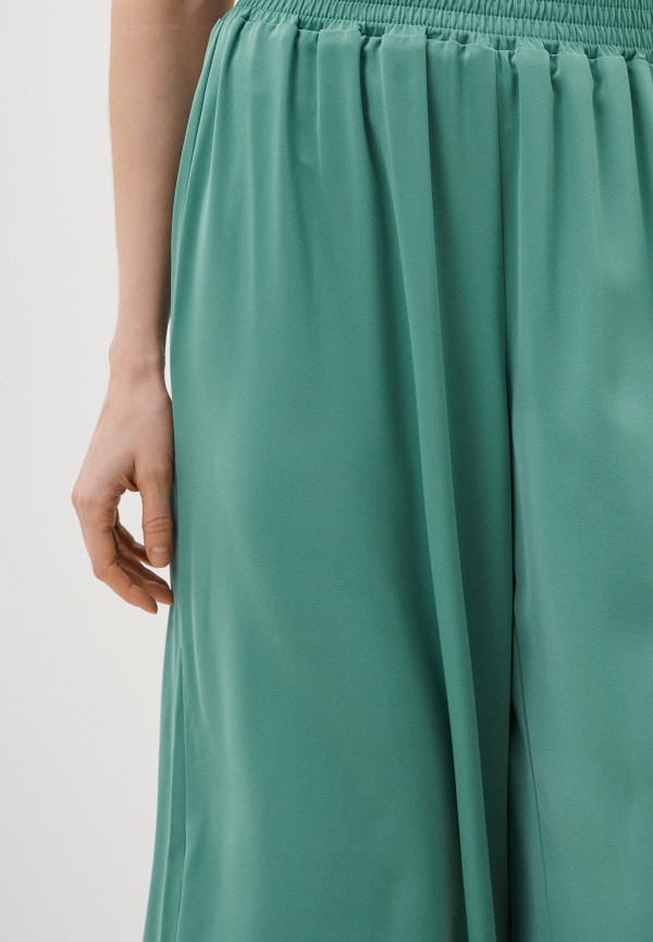 фото Брюки vivostyle