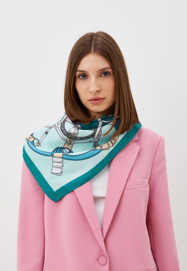 фото Платок rosedena