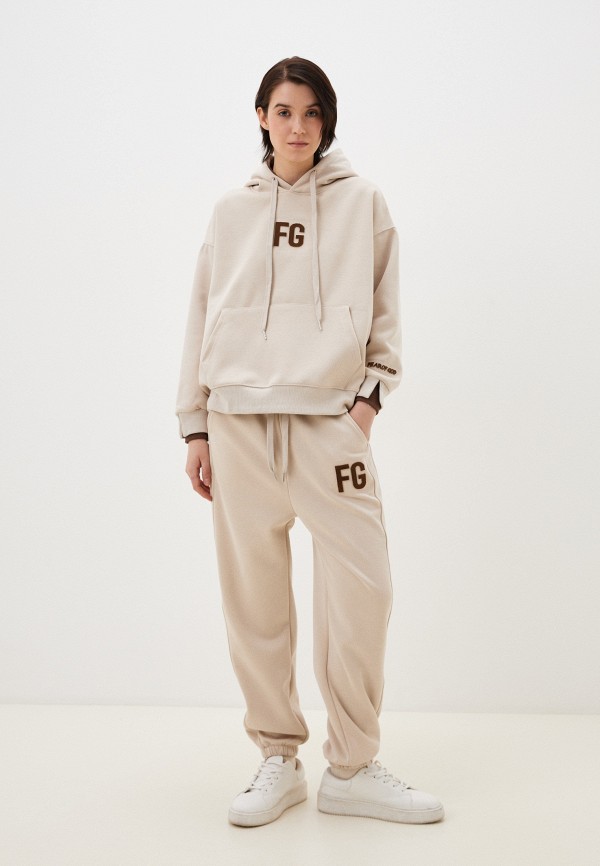 Костюм спортивный Lulez 10600₽