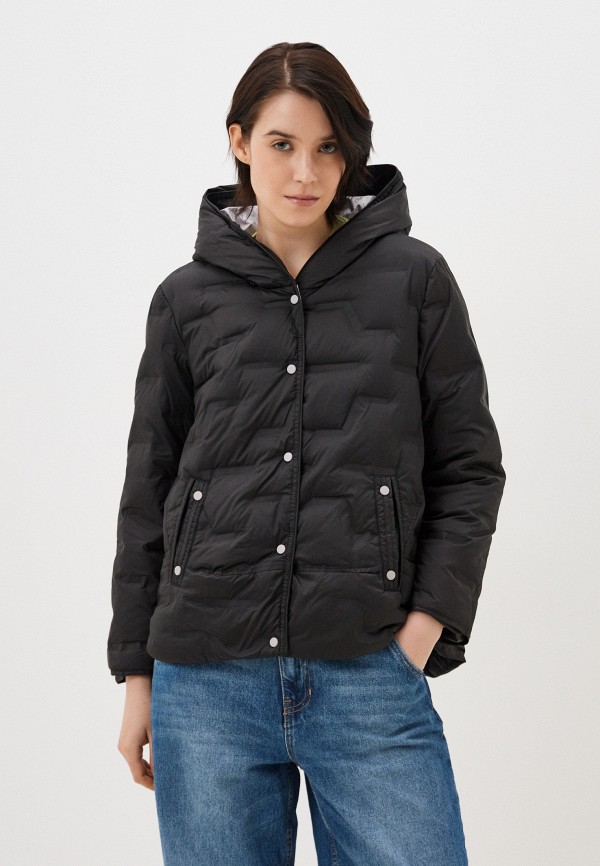 Пуховик Lulez