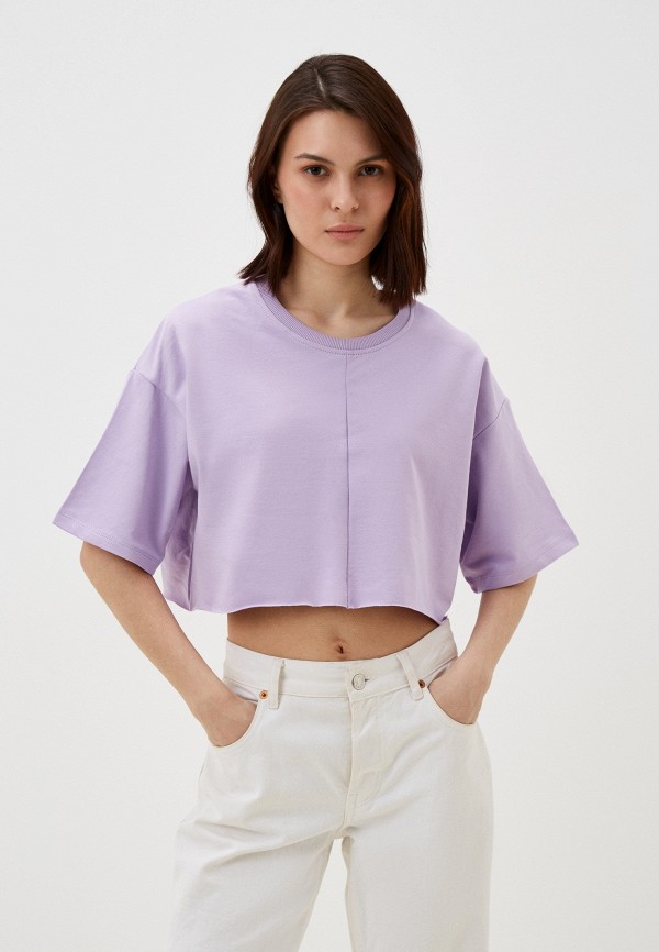 Футболка La Urba Person 774₽