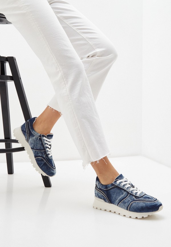 фото Кроссовки maxadorre