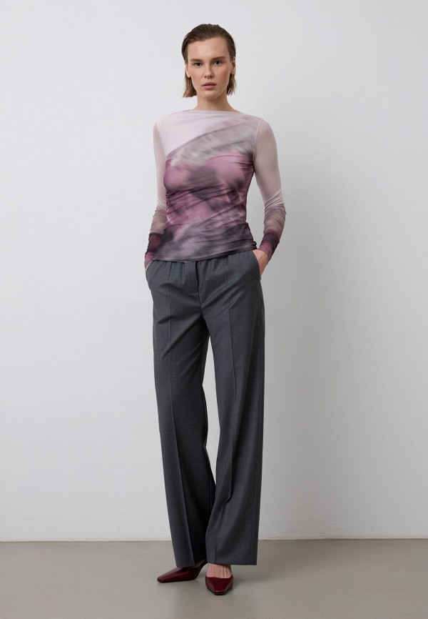 фото Лонгслив idol