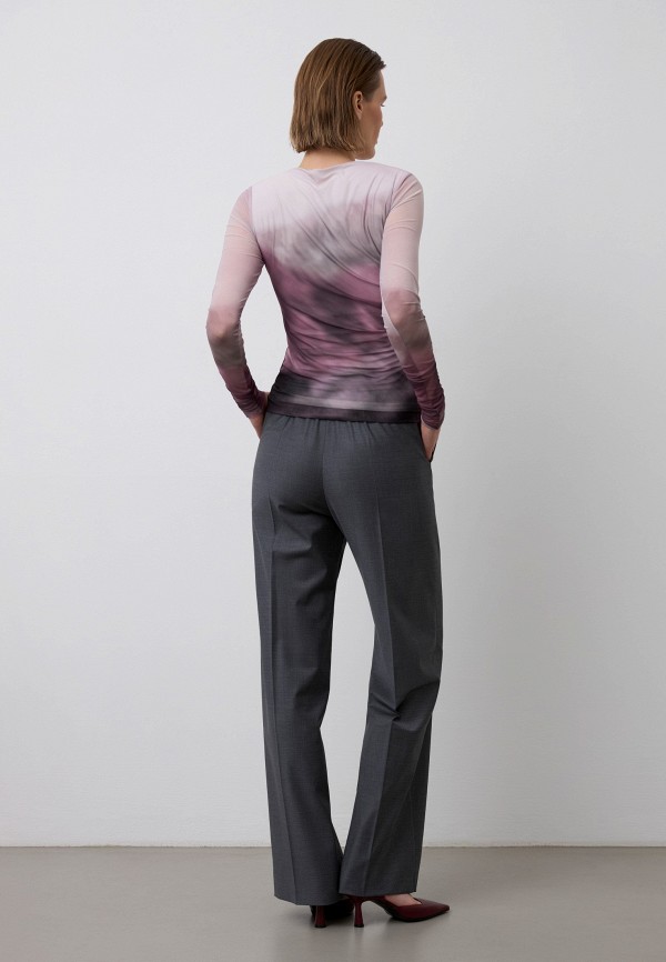 фото Лонгслив idol