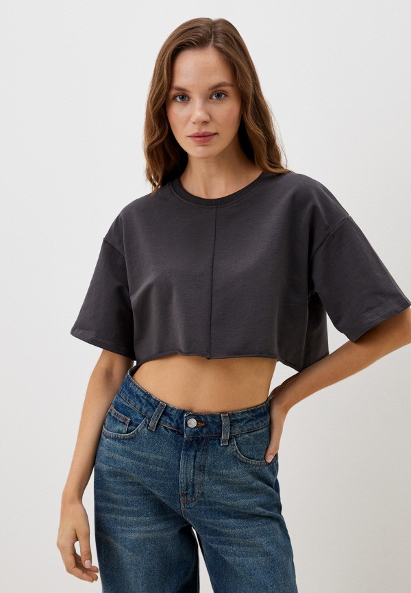 Свитшот La Urba Person 559₽