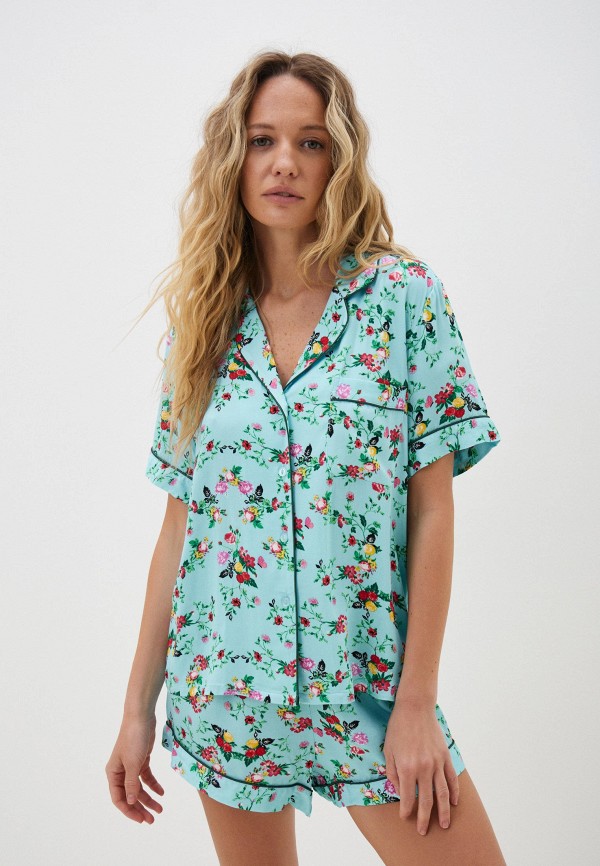 Пижама Indefini 3499₽