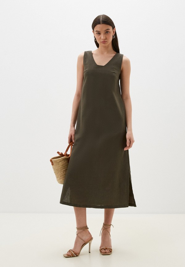 Сарафан Qod 2090₽