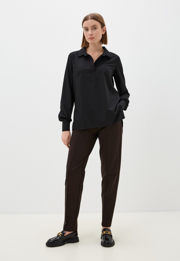 фото Брюки ruxara