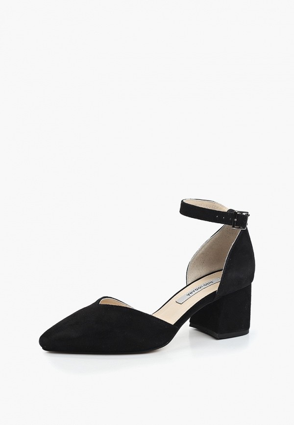 фото Туфли enzo logana