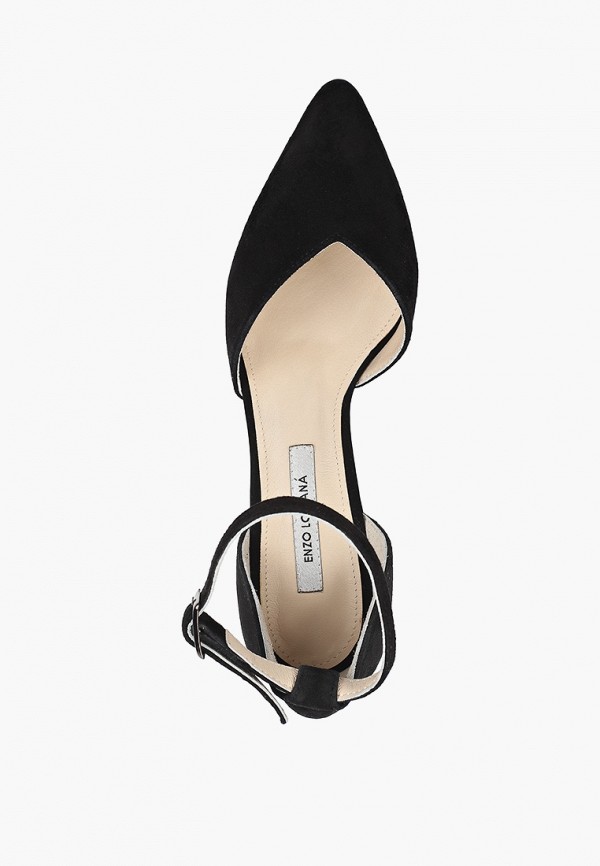 фото Туфли enzo logana