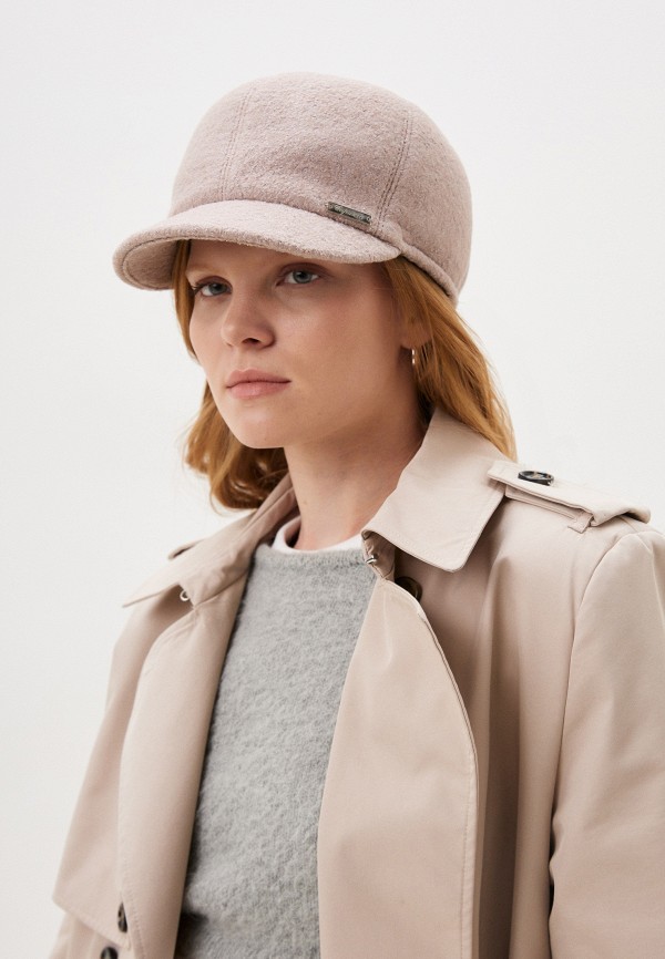 фото Кепка сиринга