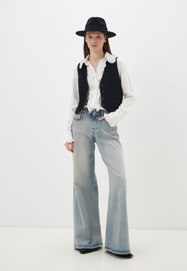 фото Жилет koton