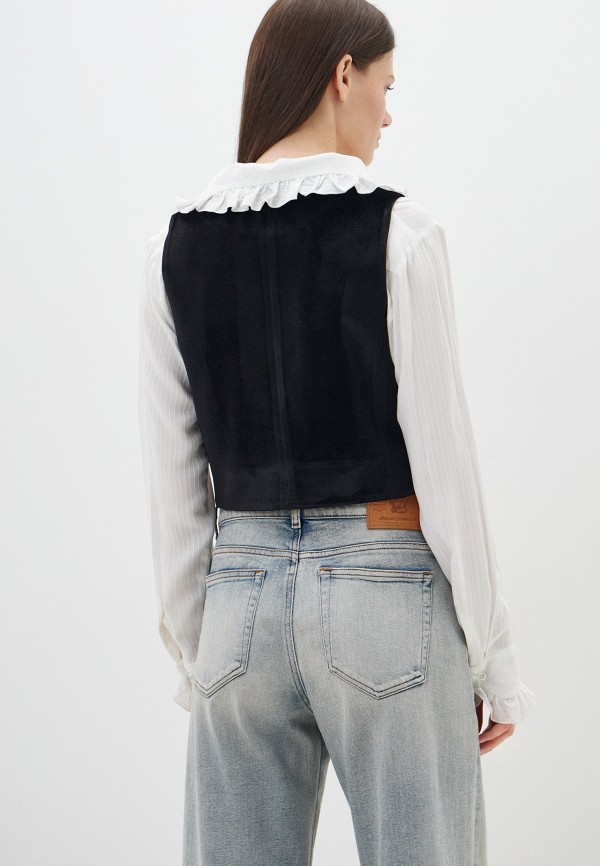 фото Жилет koton