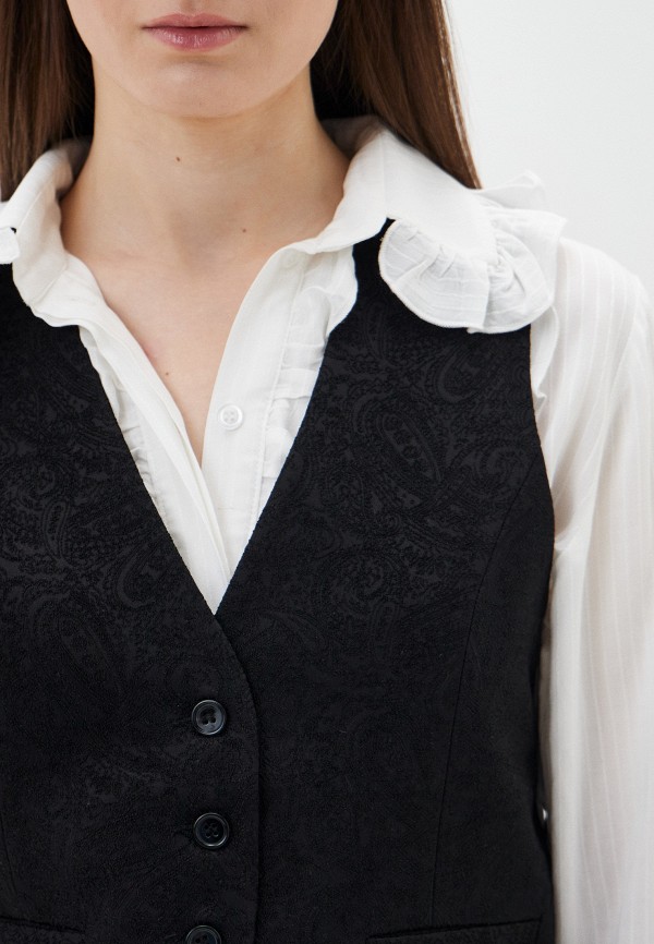 фото Жилет koton